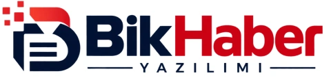 BikHaber Yazılımı